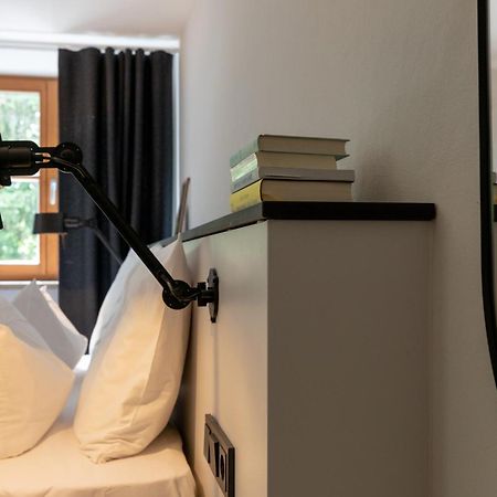 Blyb Hotel Gmund am Tegernsee Extérieur photo
