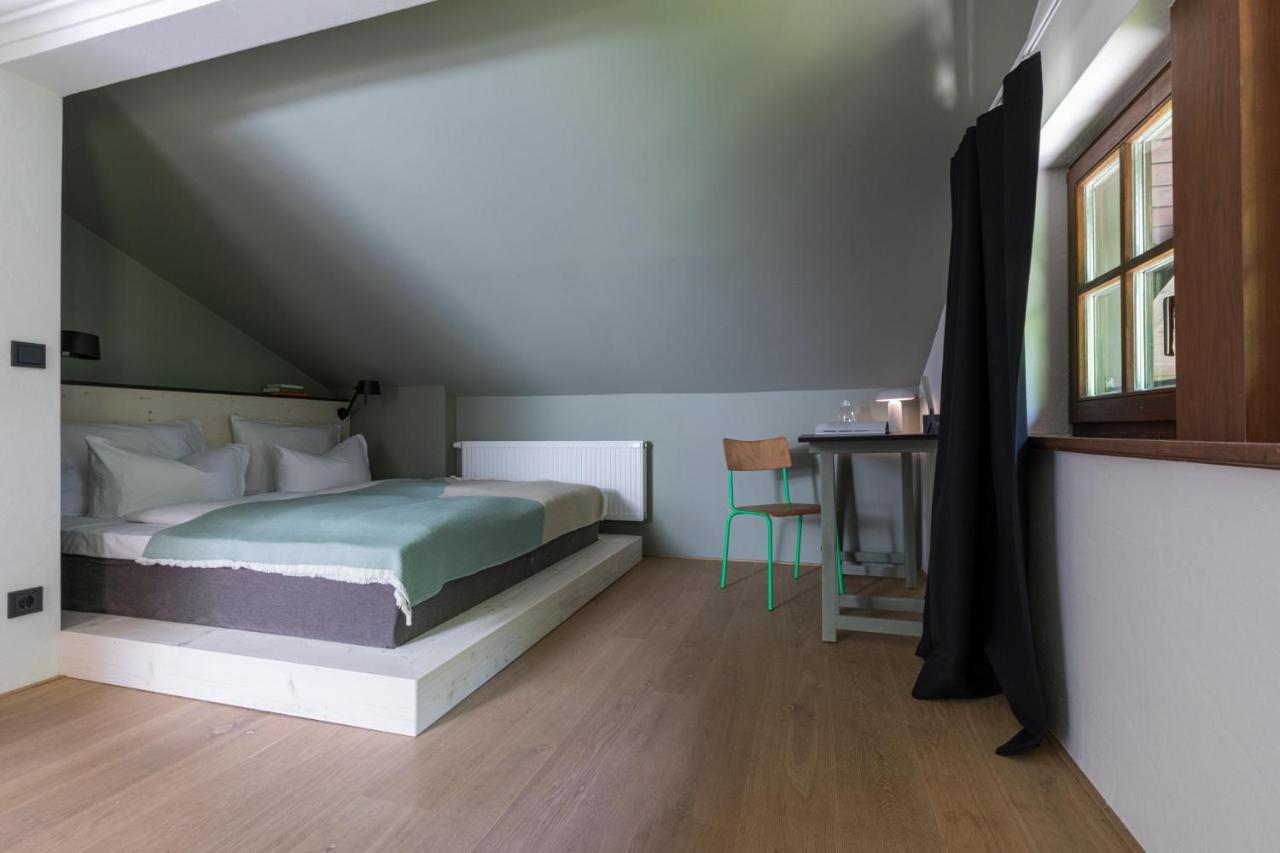 Blyb Hotel Gmund am Tegernsee Extérieur photo