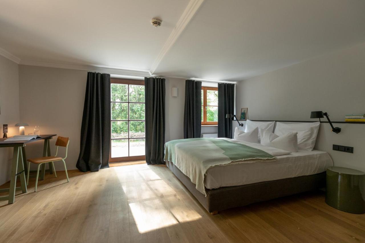 Blyb Hotel Gmund am Tegernsee Extérieur photo