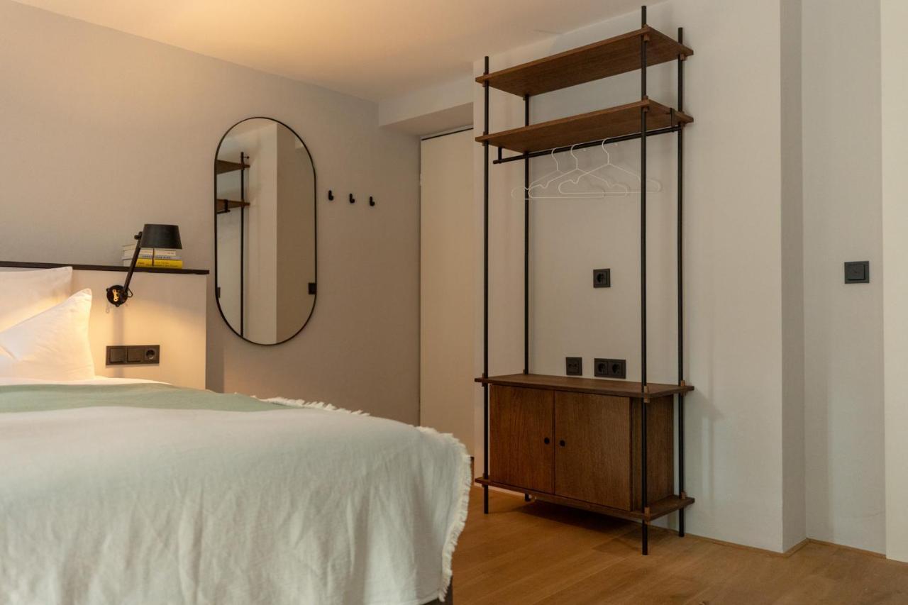 Blyb Hotel Gmund am Tegernsee Extérieur photo