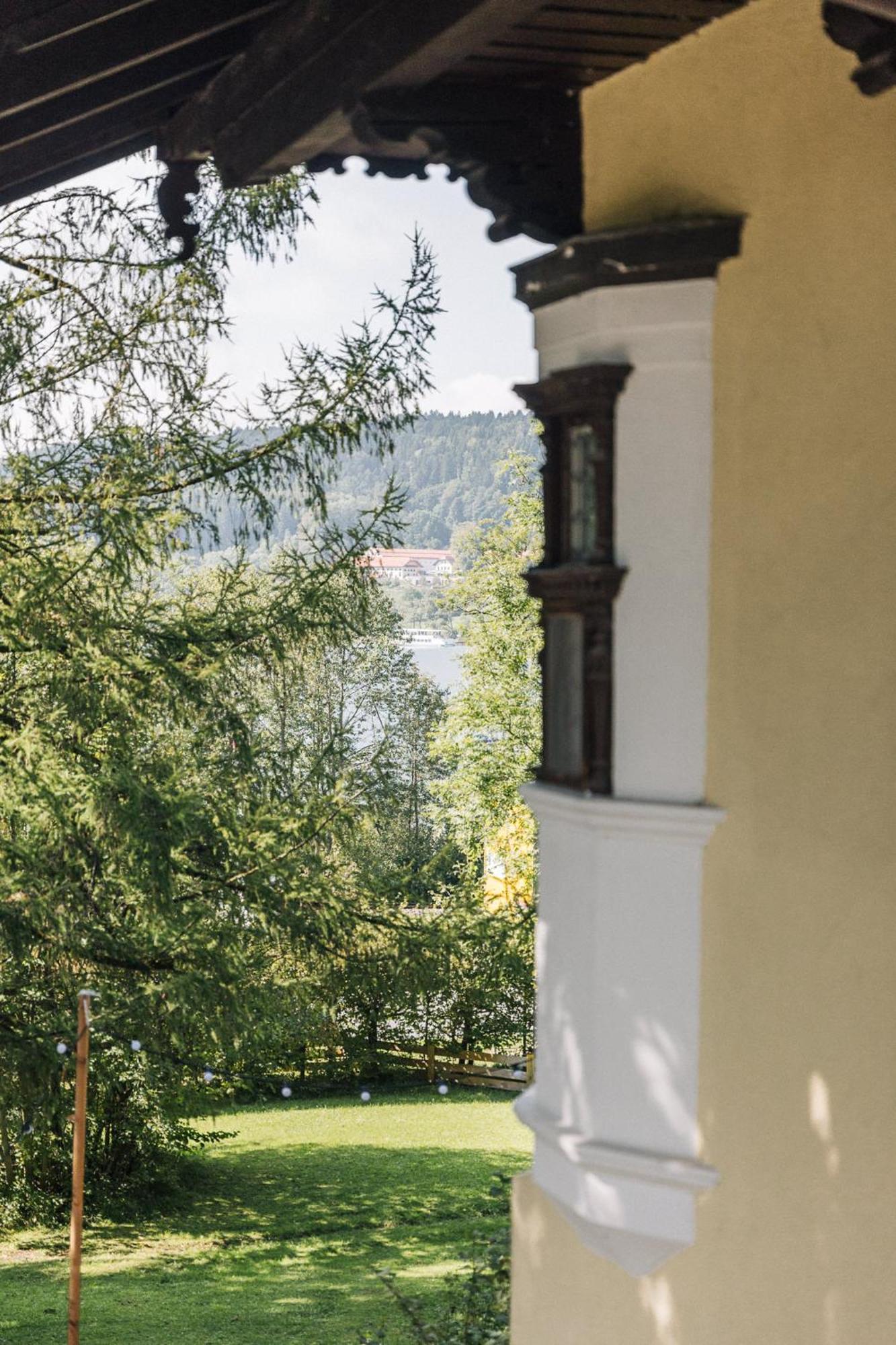 Blyb Hotel Gmund am Tegernsee Extérieur photo