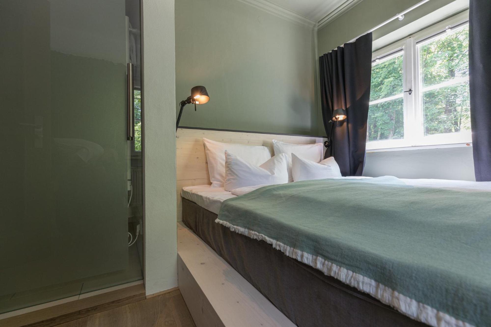 Blyb Hotel Gmund am Tegernsee Extérieur photo